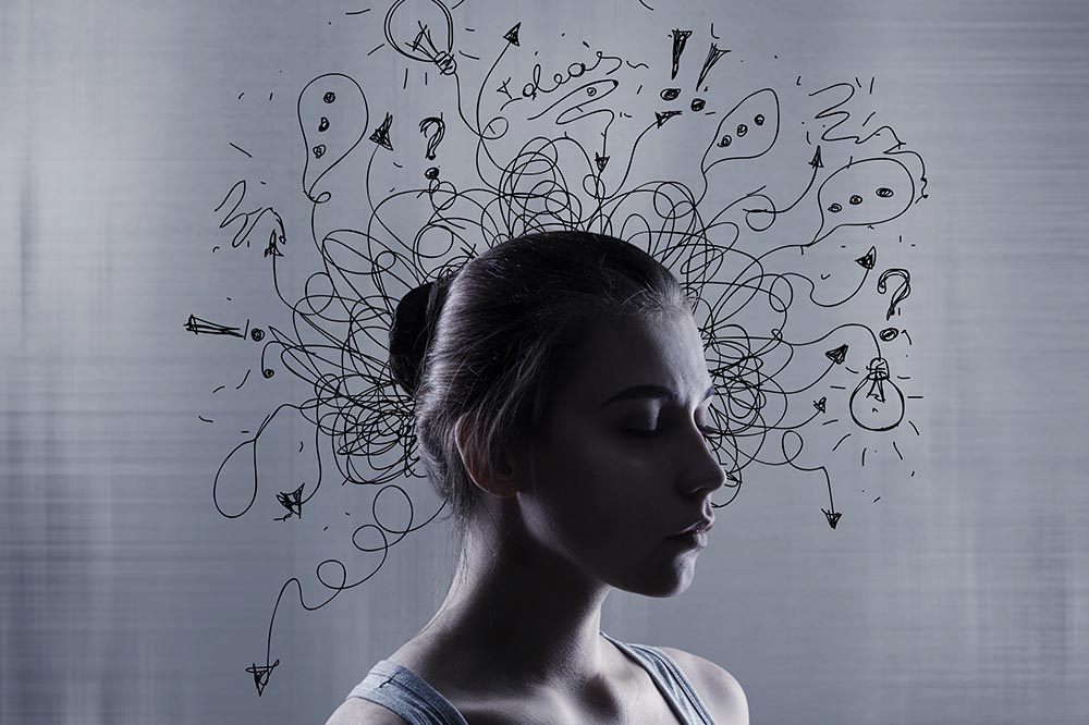 Understanding Personality Disorders: Navigating the Complexities